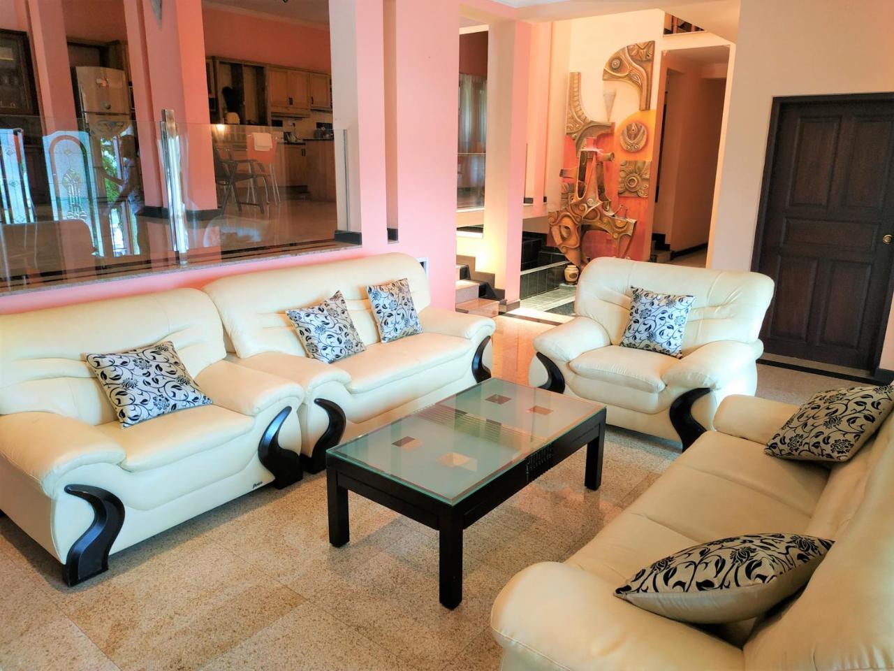 Breeze Bed & Breakfast Kandy
