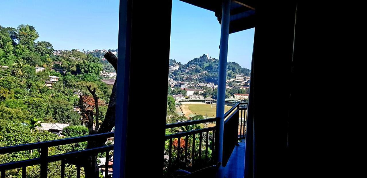 Jaye's Guest house