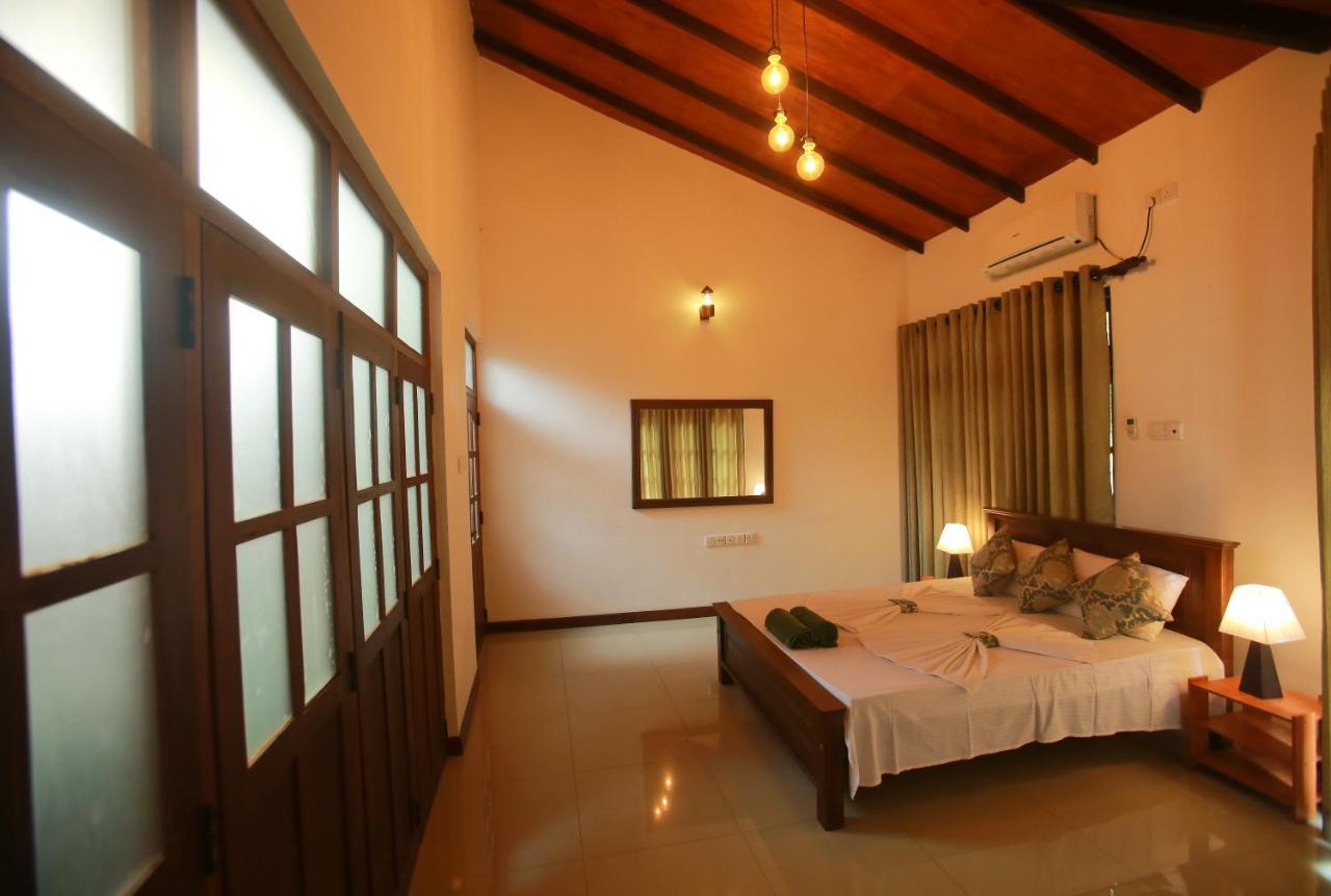 Kandyan Fo Rest Apartment