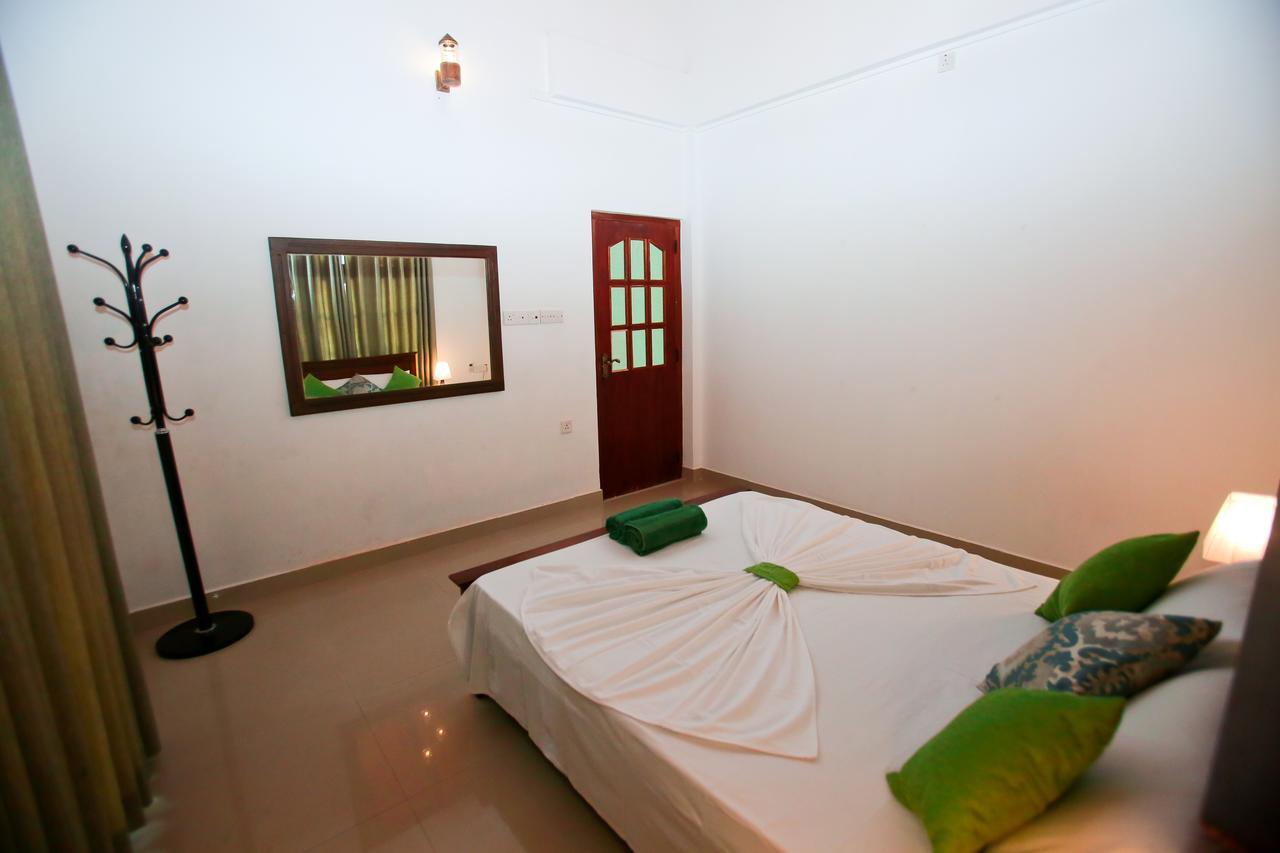 Kandyan Fo Rest Apartment *