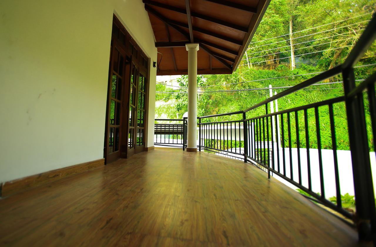 Apartment Kandyan Fo Rest Kandy