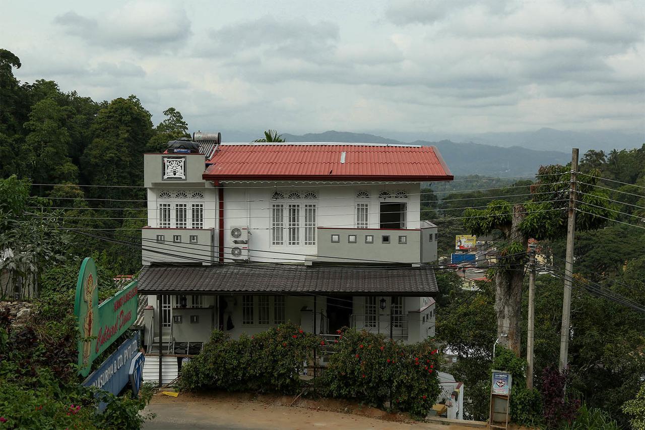 Owinrich Hotel Kandy