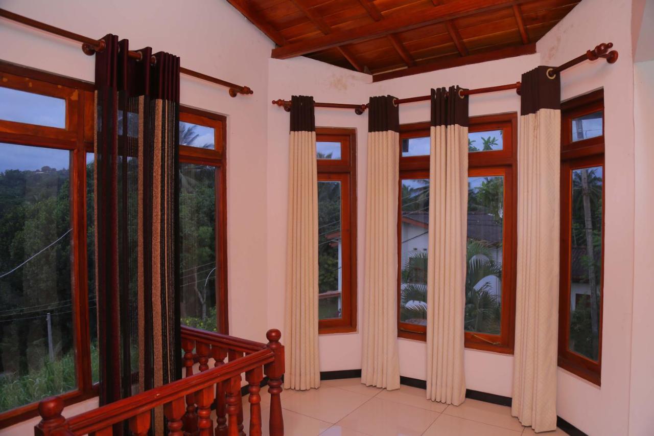 Mount River View Guest house