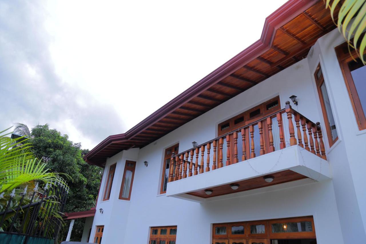 Guest house Mount River View