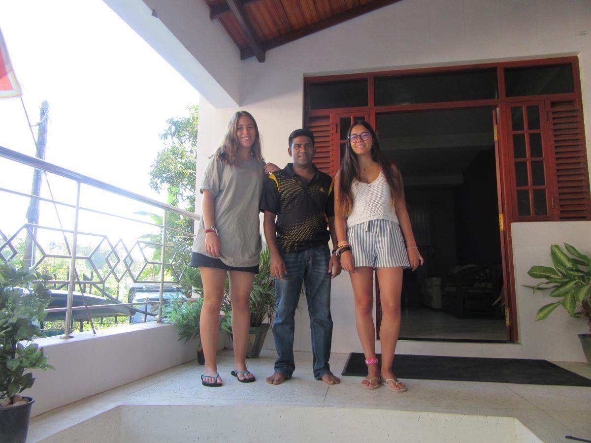Homestay Heaven's Gate