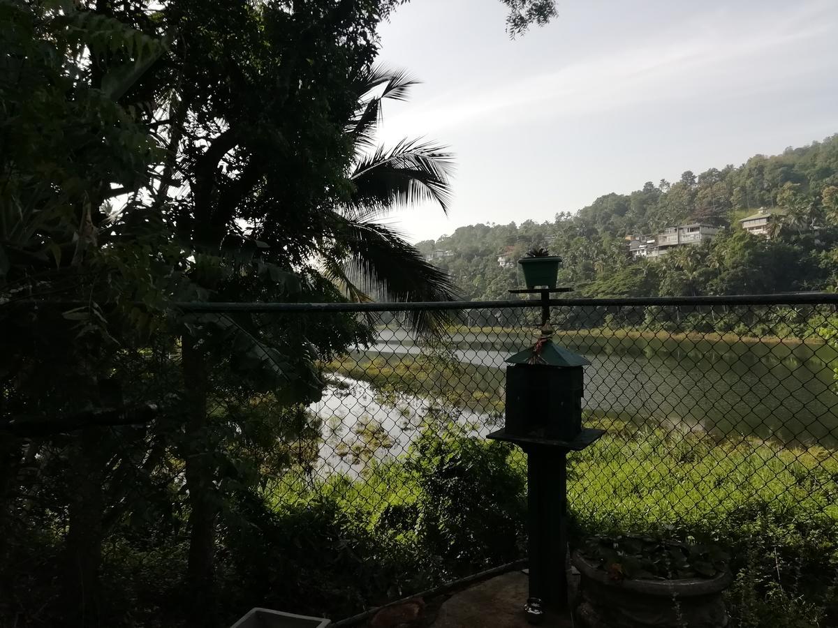 Guest house Mahaweli Shades Kandy