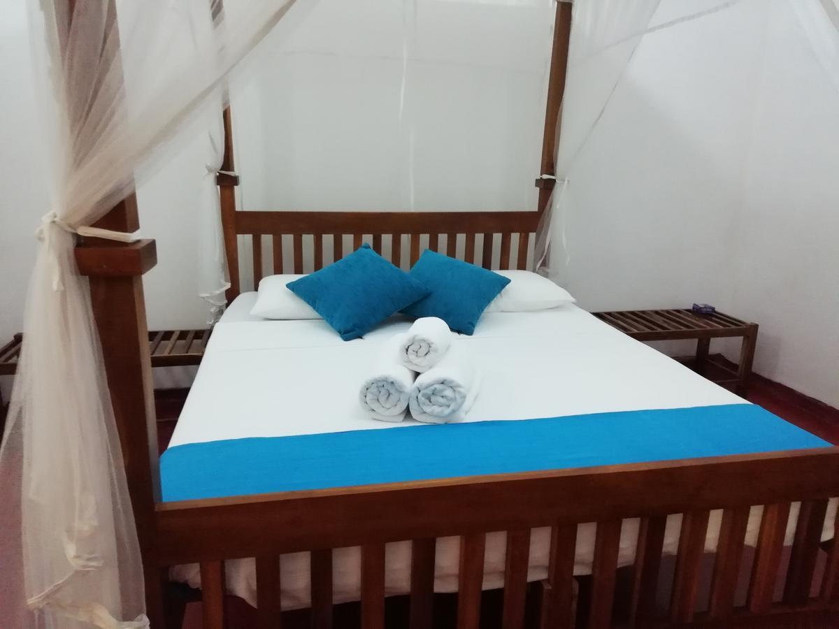 Mahaweli Shades Guest house Kandy