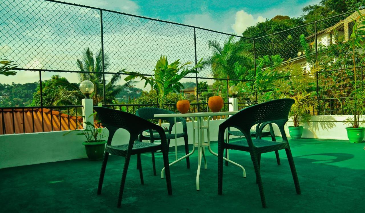Apartment Kandyan Fo Rest