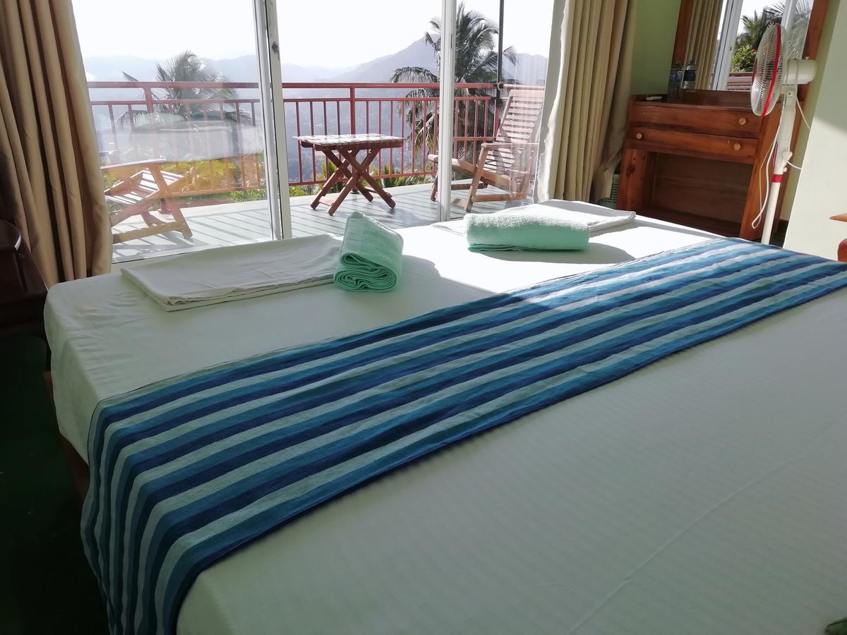 High View Homestay Kandy