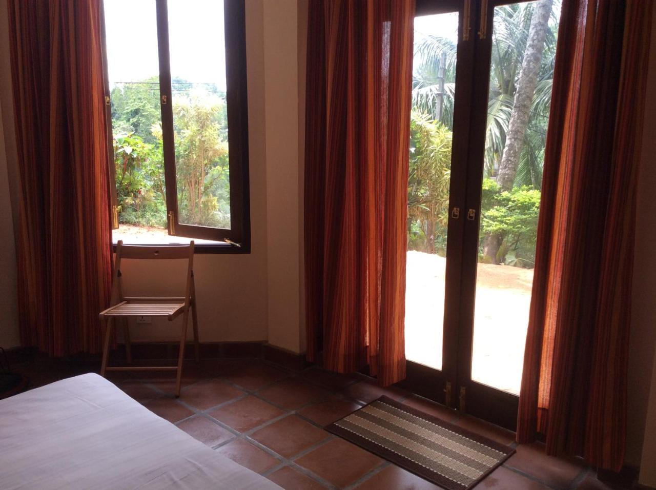 Guest house Mount Haven Kandy