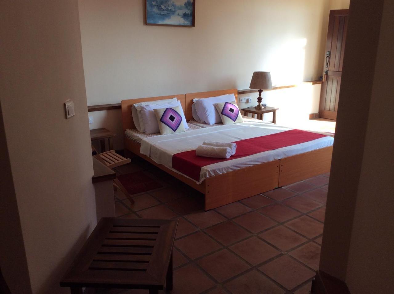 Mount Haven Guest house