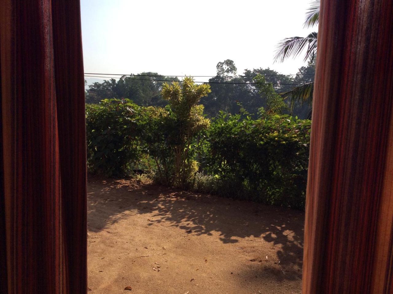 Guest house Mount Haven Kandy