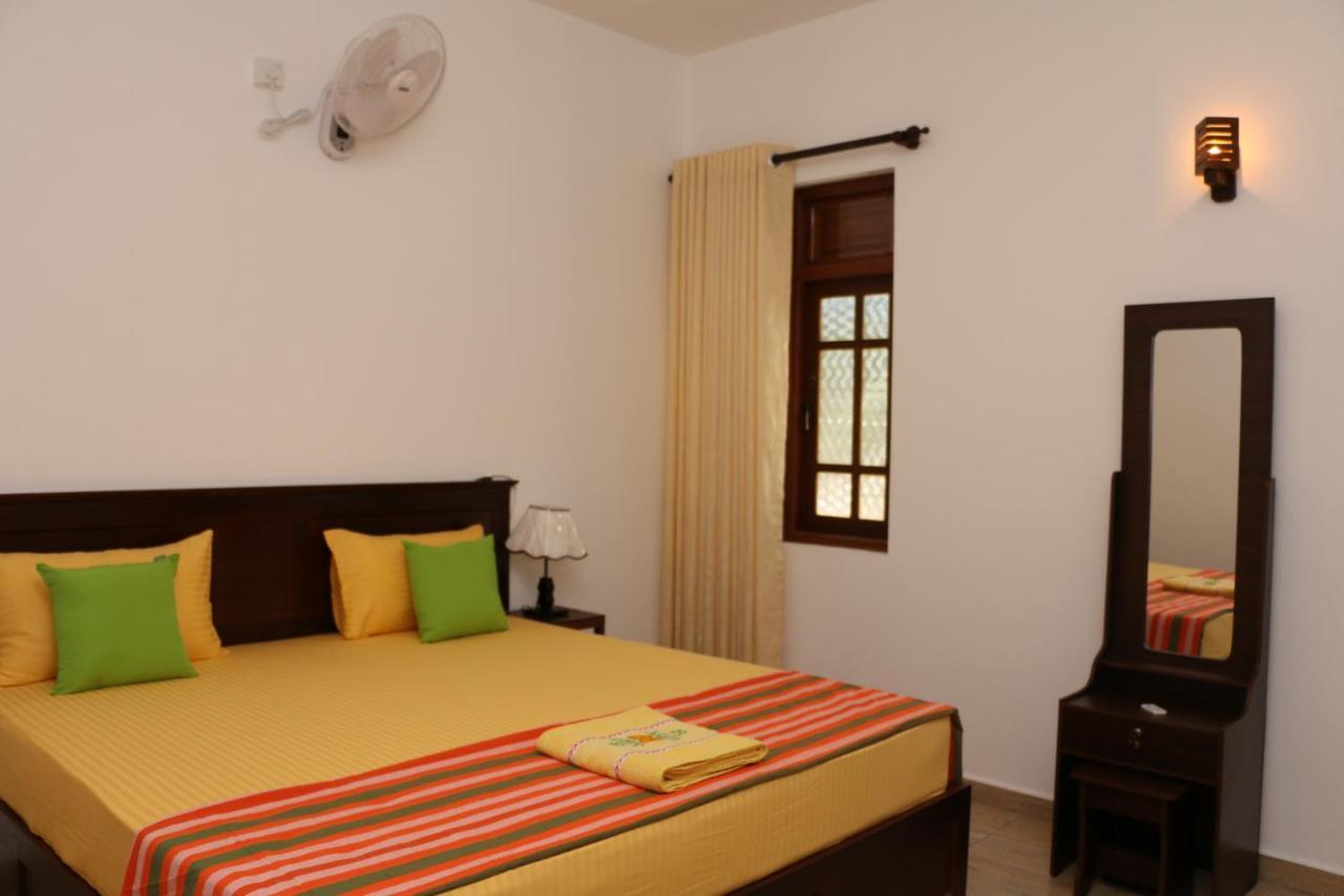 Village Homestay