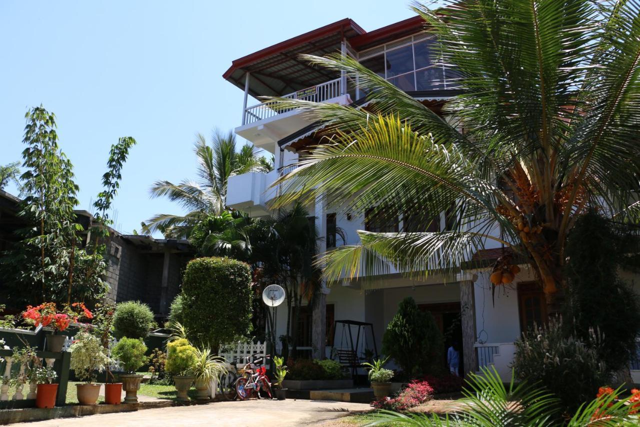 Village * Kandy