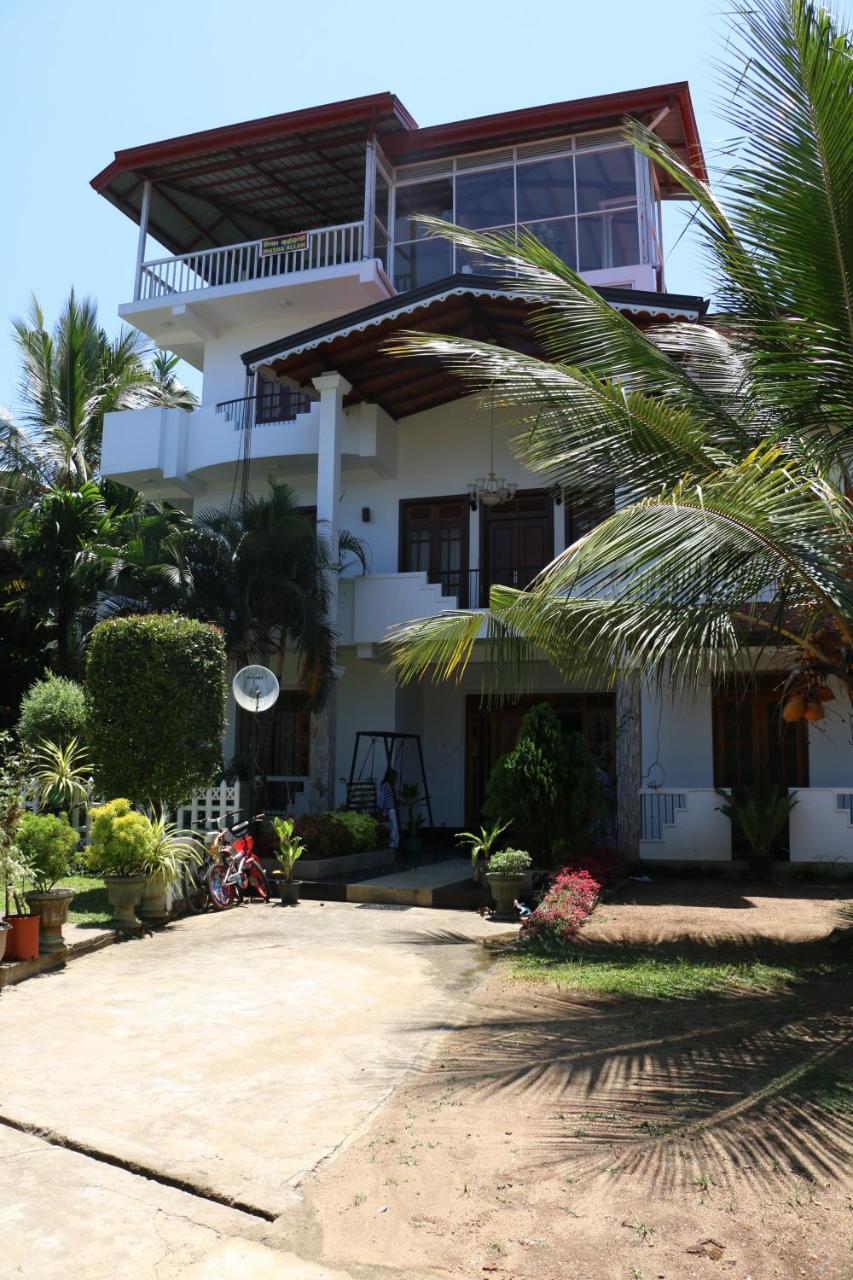 Village * Kandy