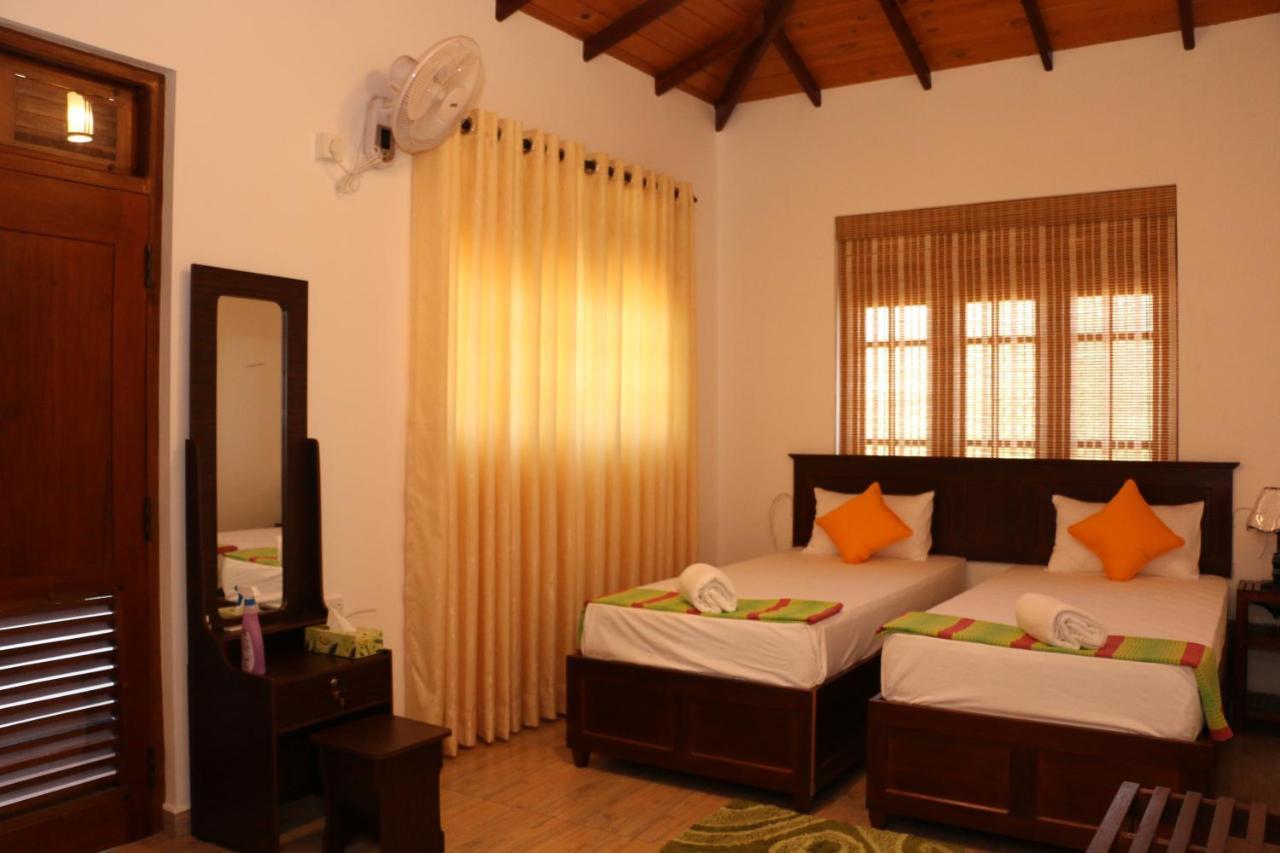 Homestay Village Kandy
