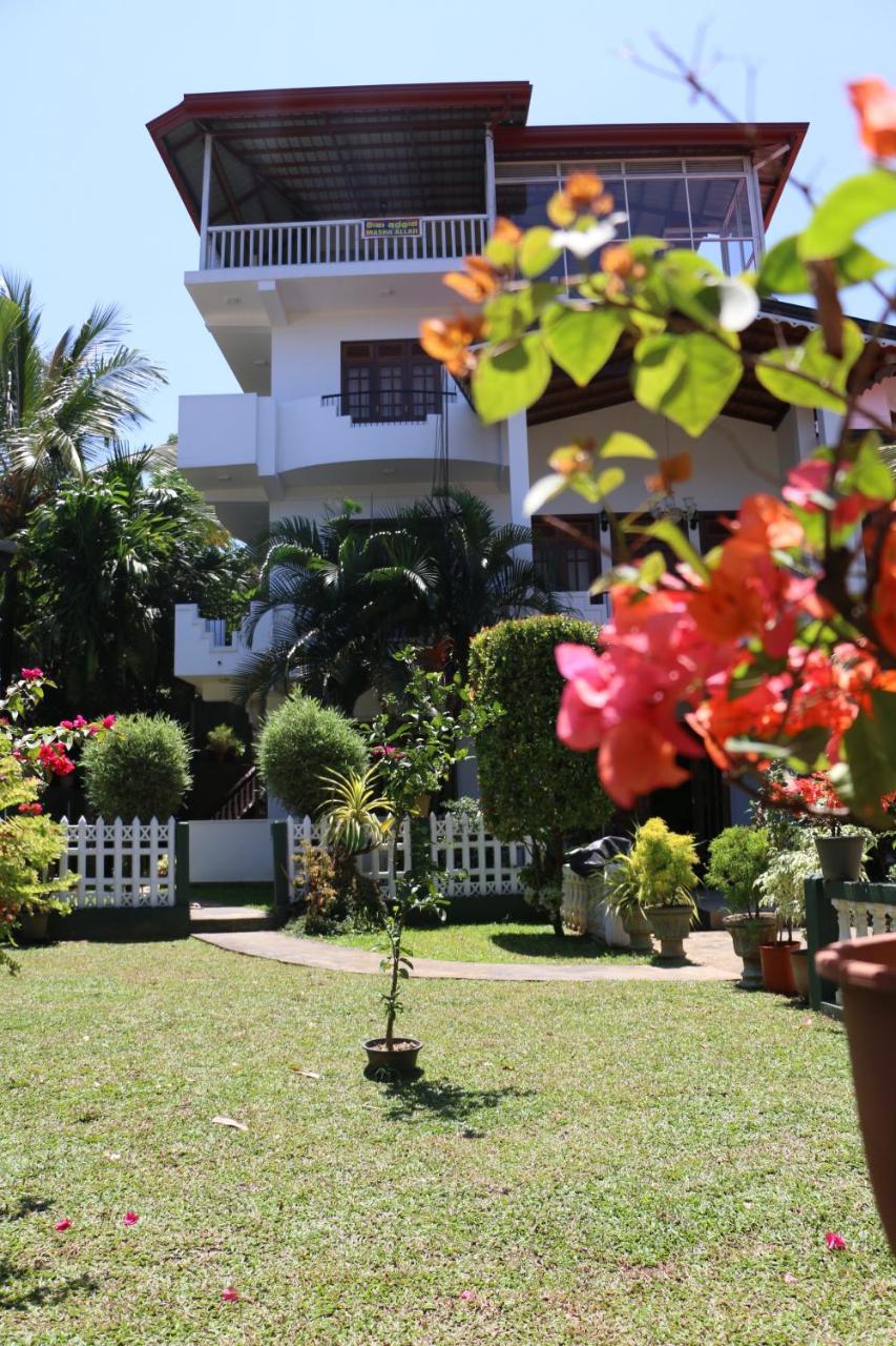 Homestay Village