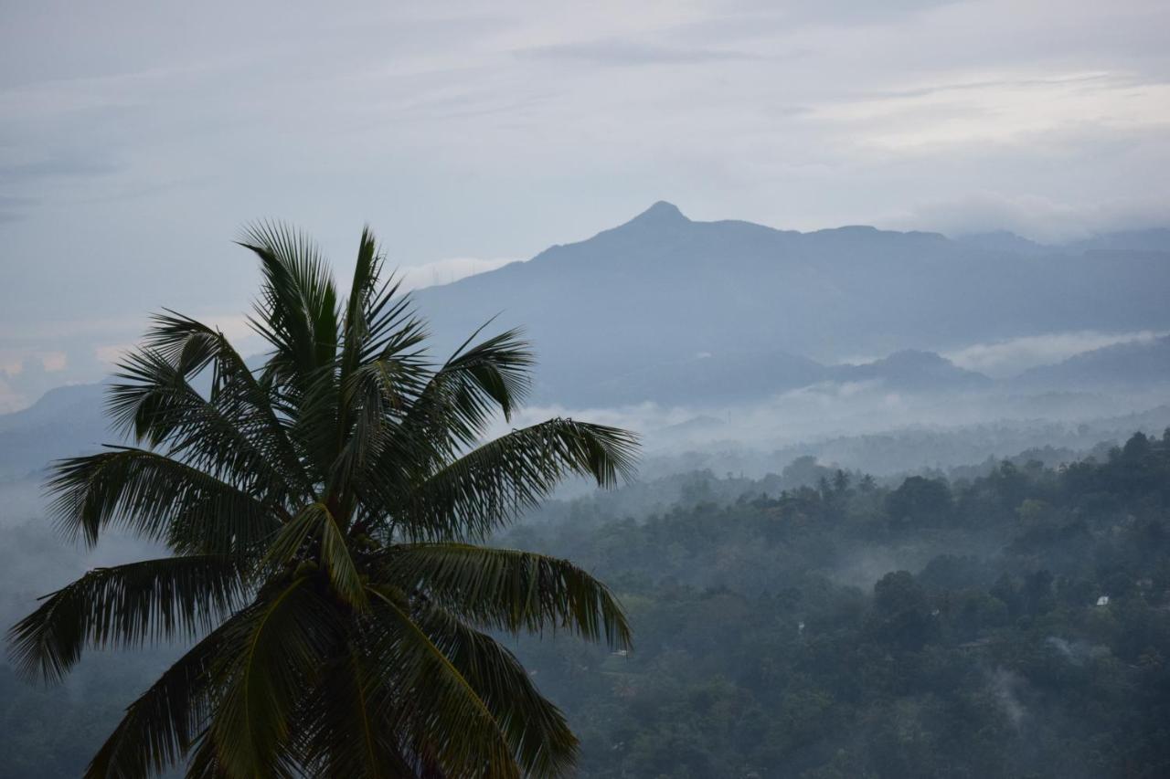 Serenity Hill Oasis Kandy