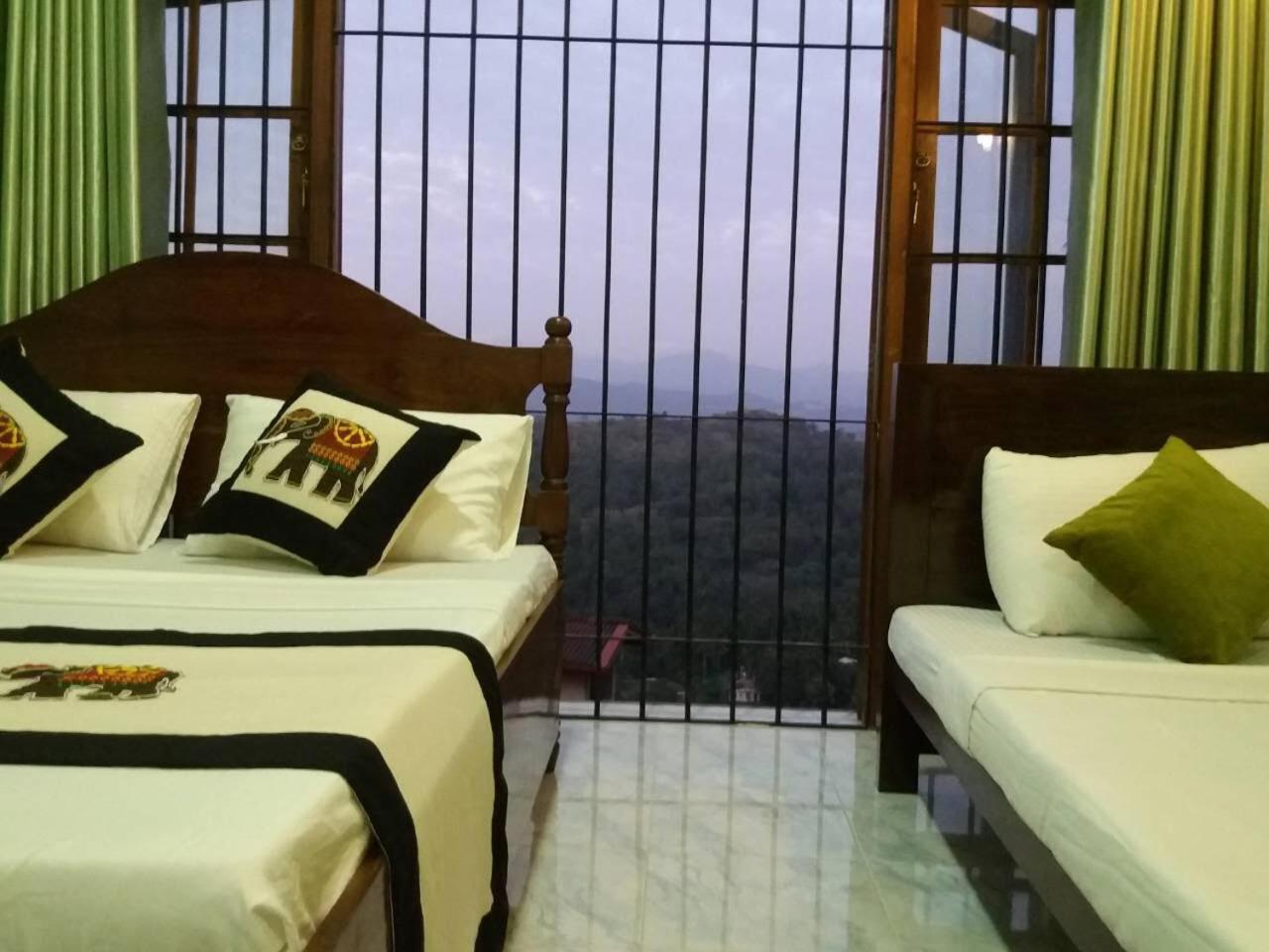 Serenity Hill Oasis Inn 3*