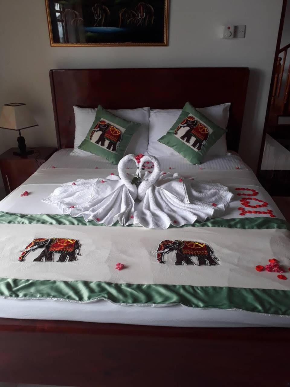 Inn Serenity Hill Oasis Kandy