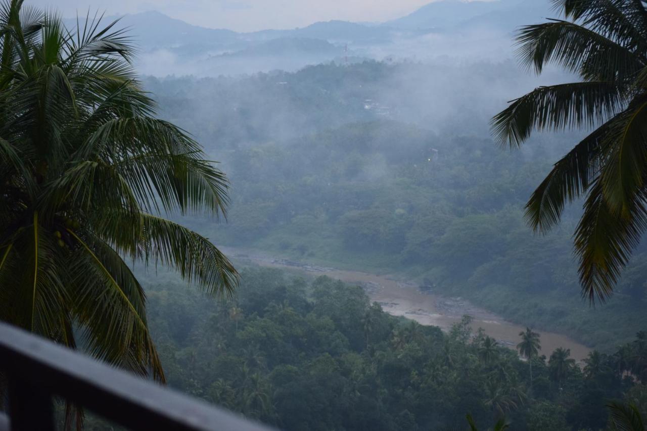 Serenity Hill Oasis 3* Kandy