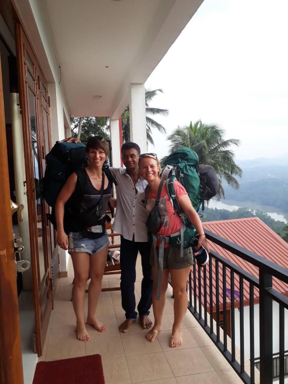 Serenity Hill Oasis Kandy