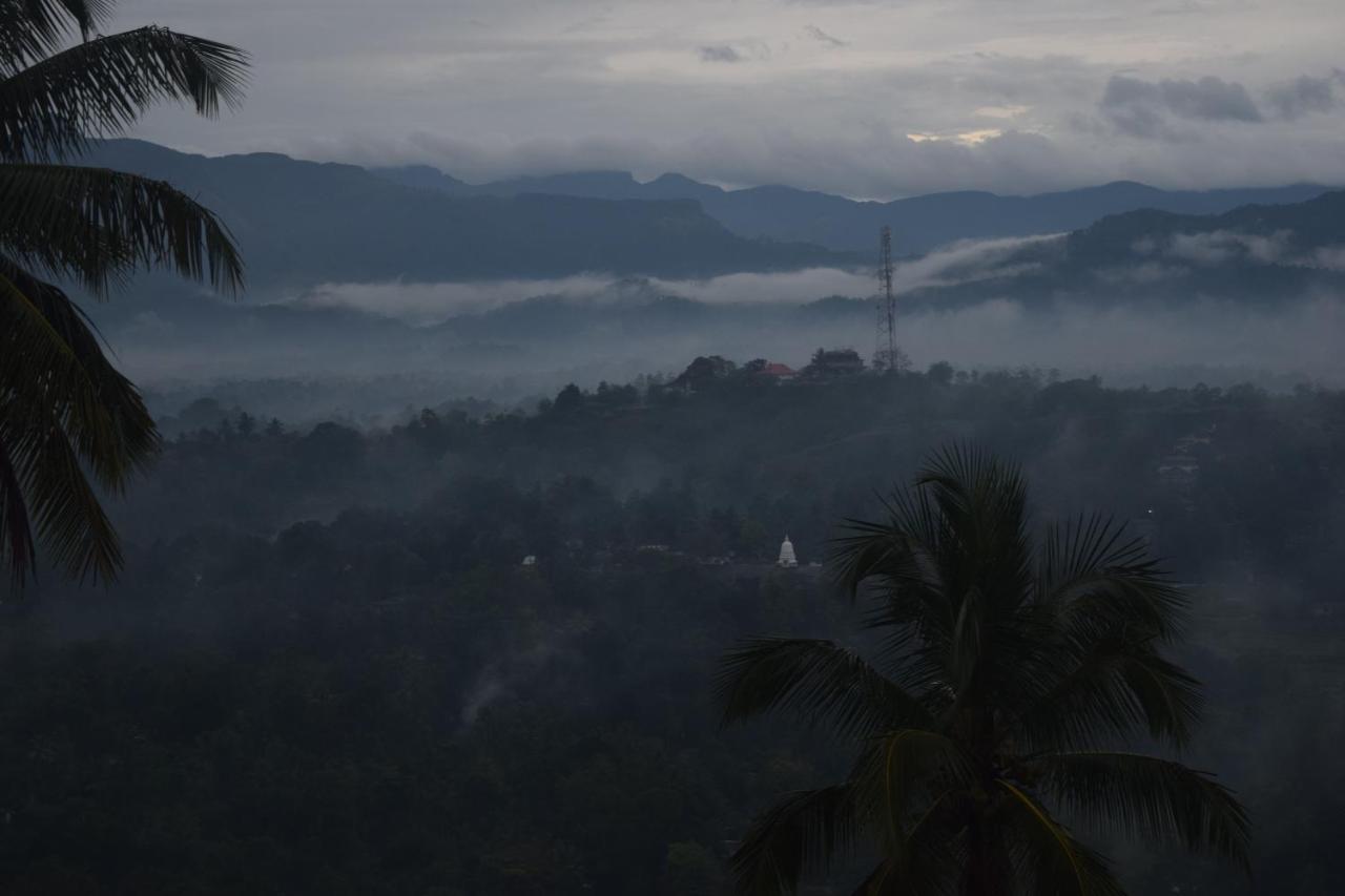 Serenity Hill Oasis Kandy