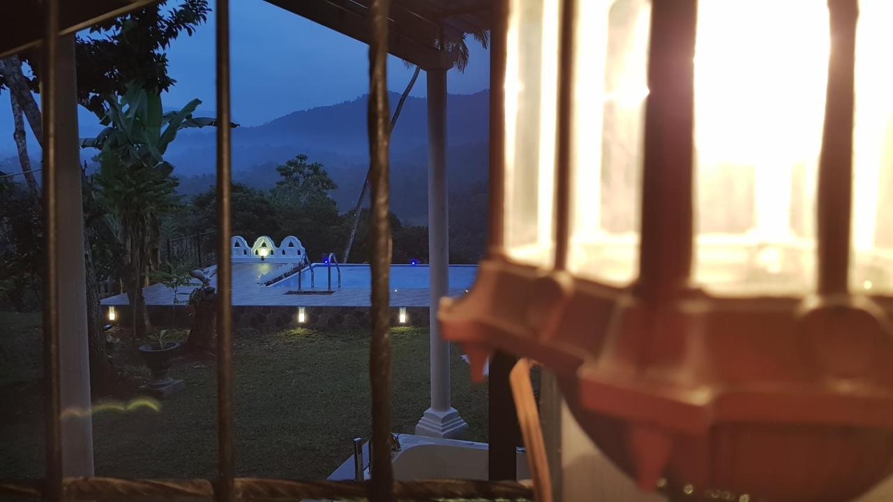 Galkanda Walawwa Kandy