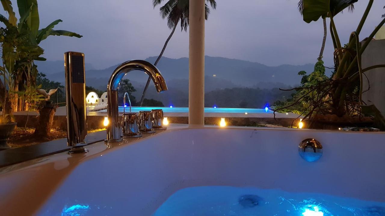 Villa Galkanda Walawwa *