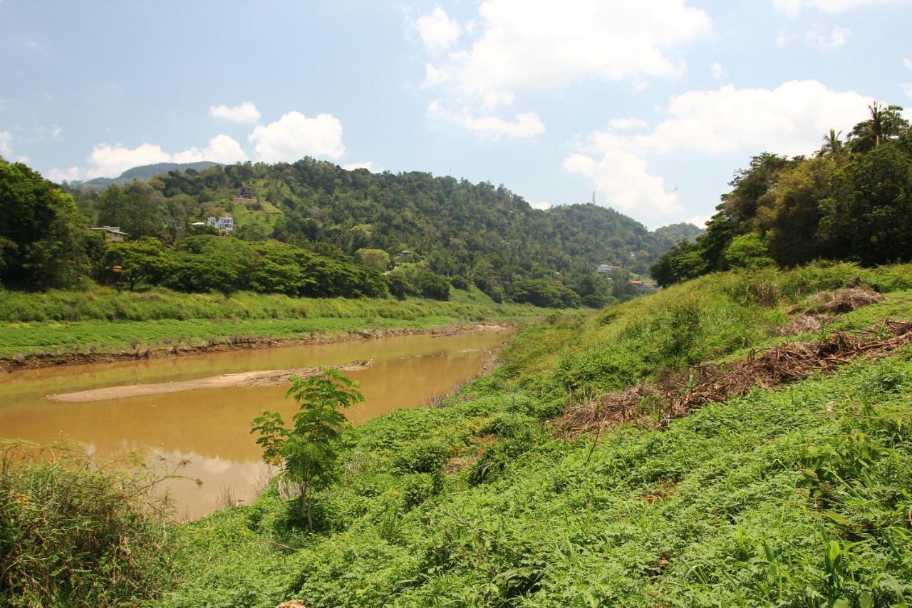 Mahaweli Shades Kandy