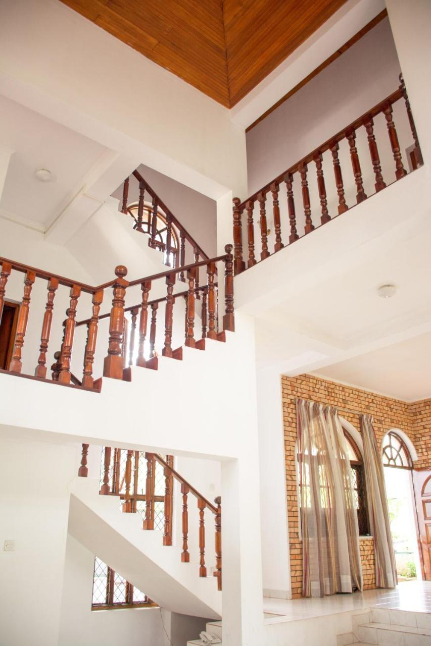 Kandyan Glory Hanthana Homestay *