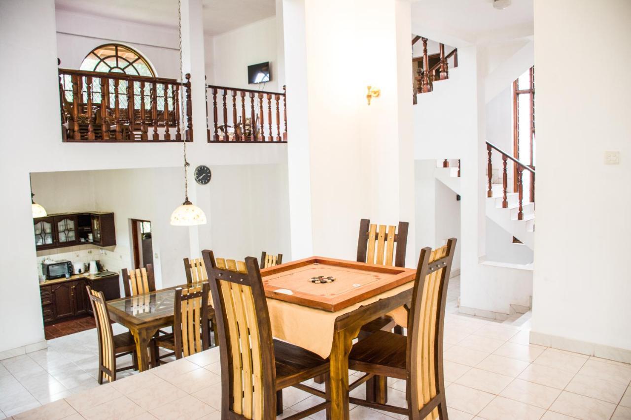 Homestay Kandyan Glory Hanthana