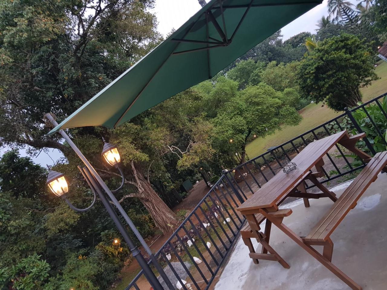 Galkanda Walawwa Villa Kandy