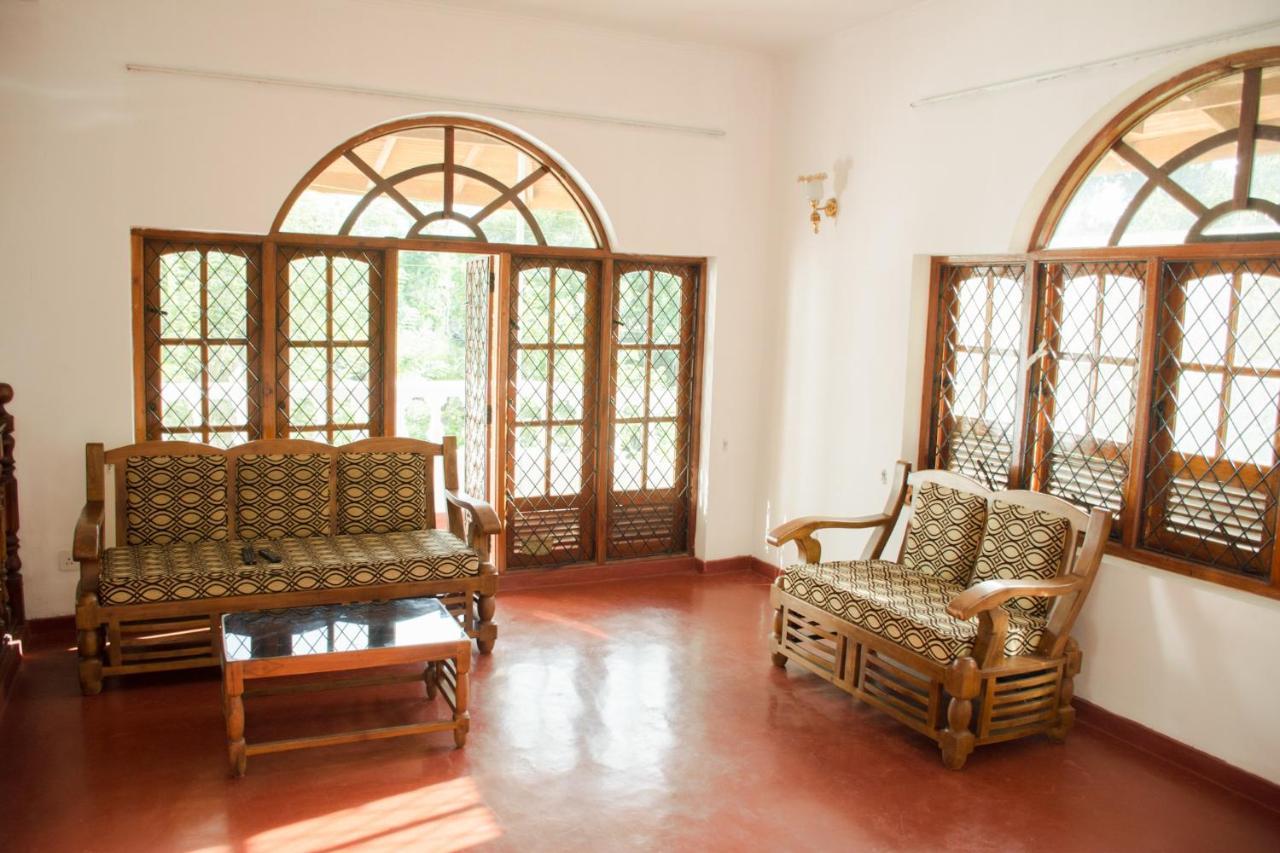 Homestay Kandyan Glory Hanthana *