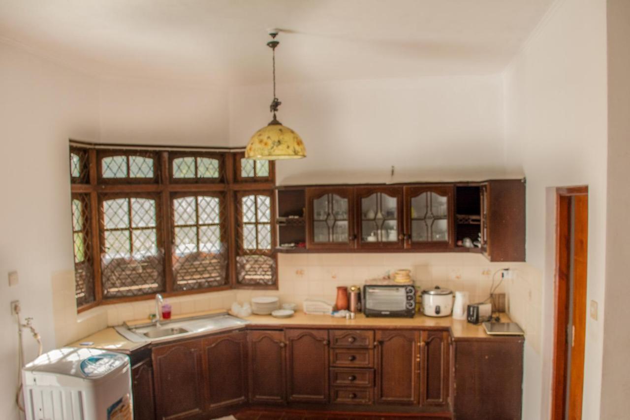 Homestay Kandyan Glory Hanthana *