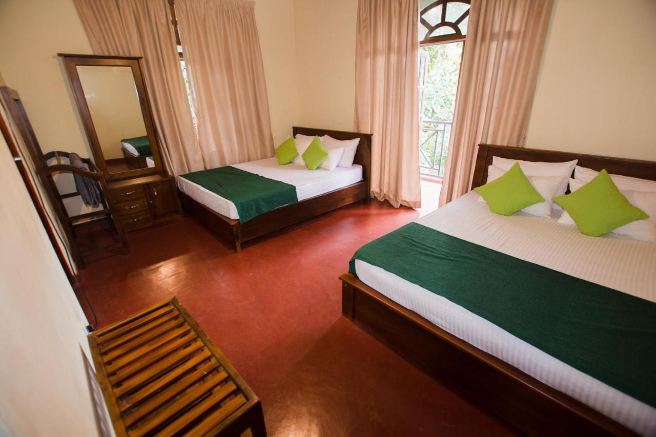 Kandyan Glory Hanthana Homestay