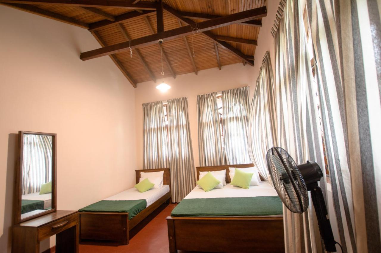 Homestay Kandyan Glory Hanthana