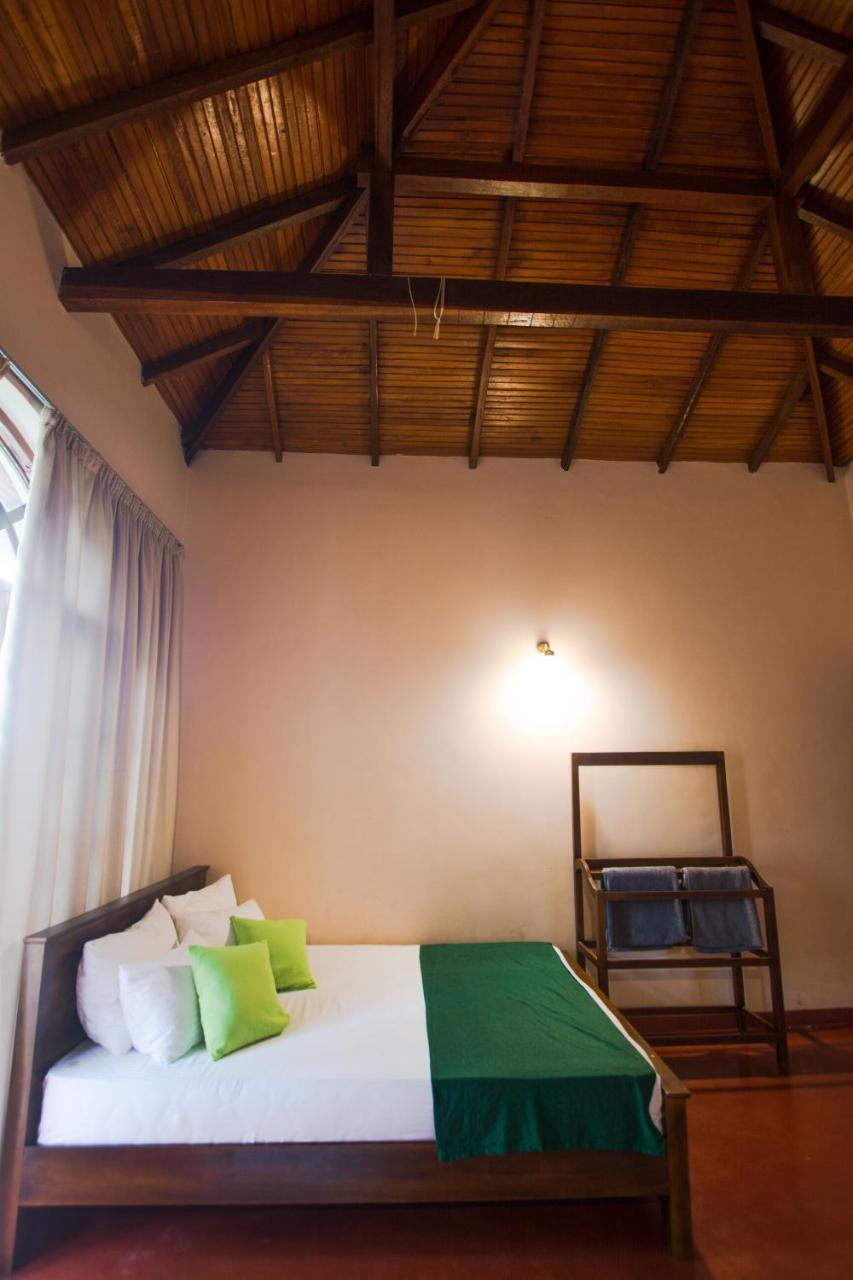 Homestay Kandyan Glory Hanthana Kandy