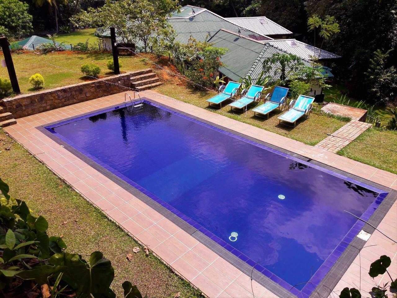 Clove Garden Guest house