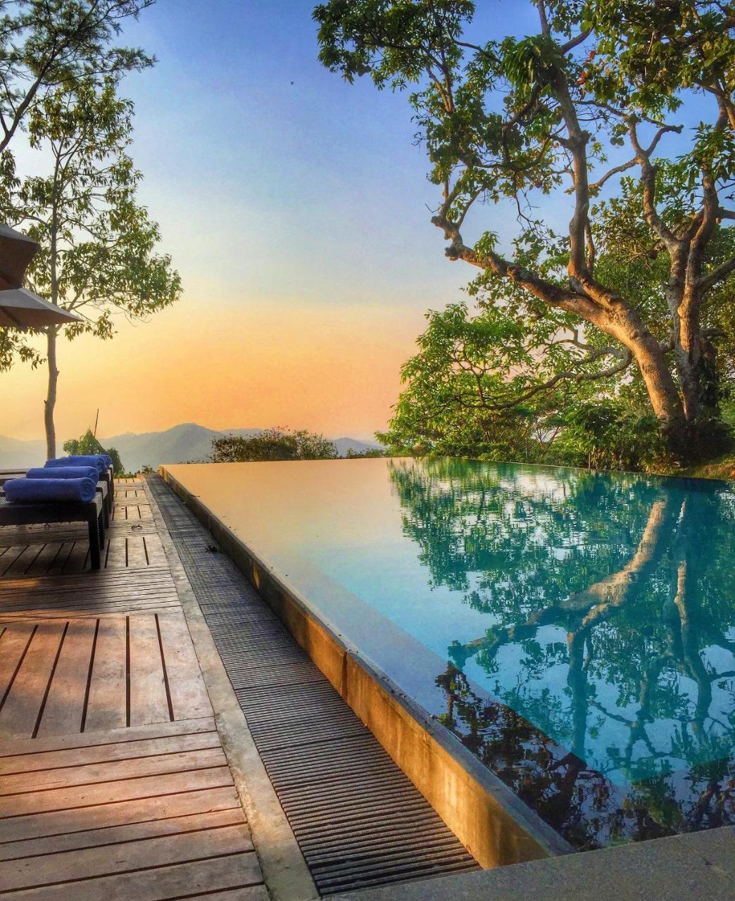 Mountbatten Bungalow- Thema Collection Villa