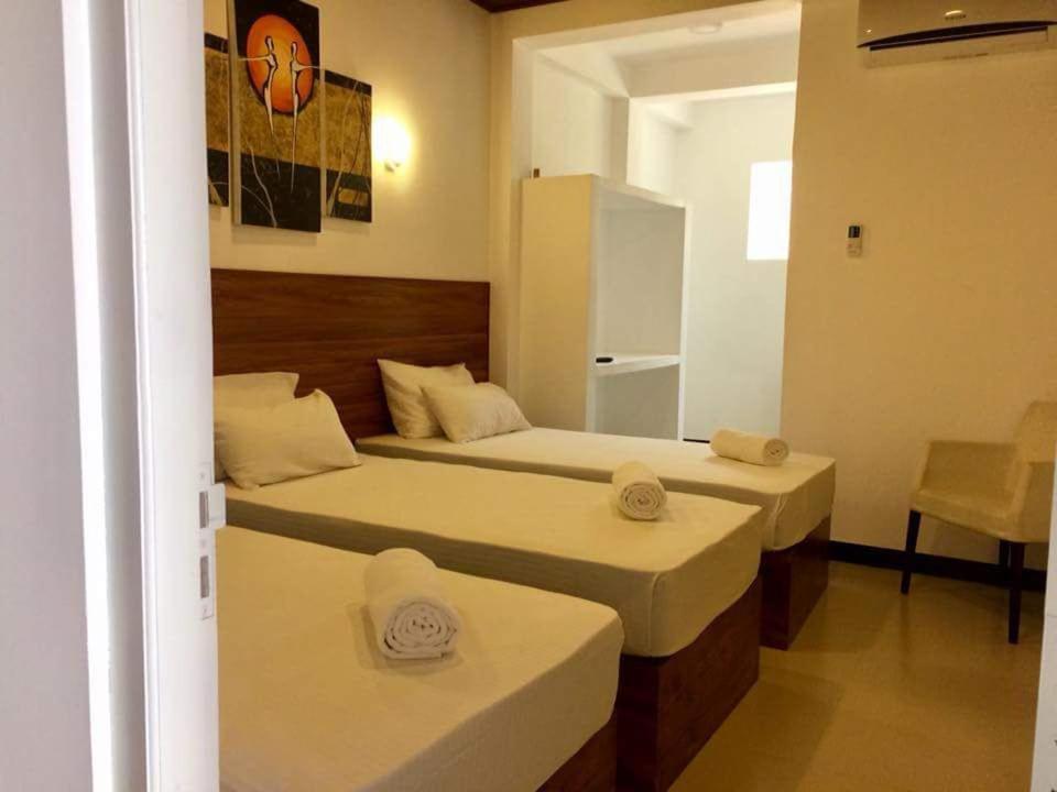 Hotel Grand Orchid 3*