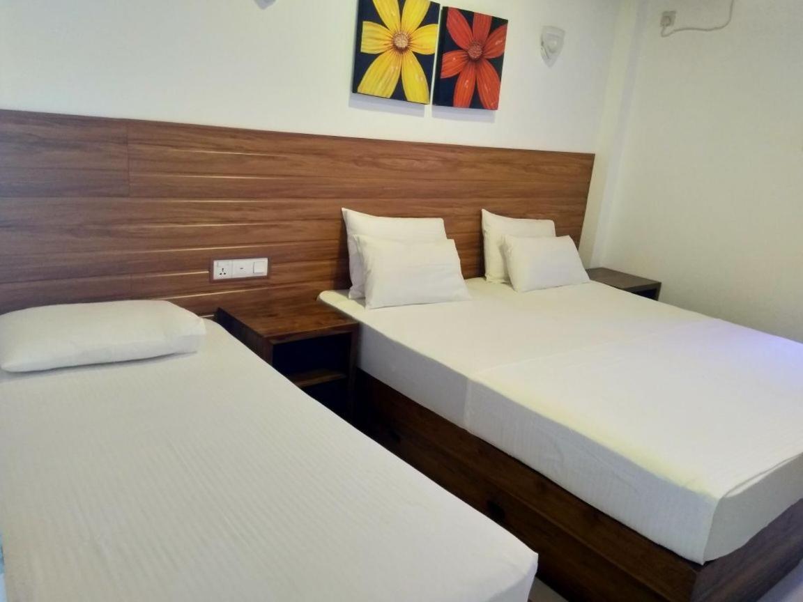 Hotel Grand Orchid