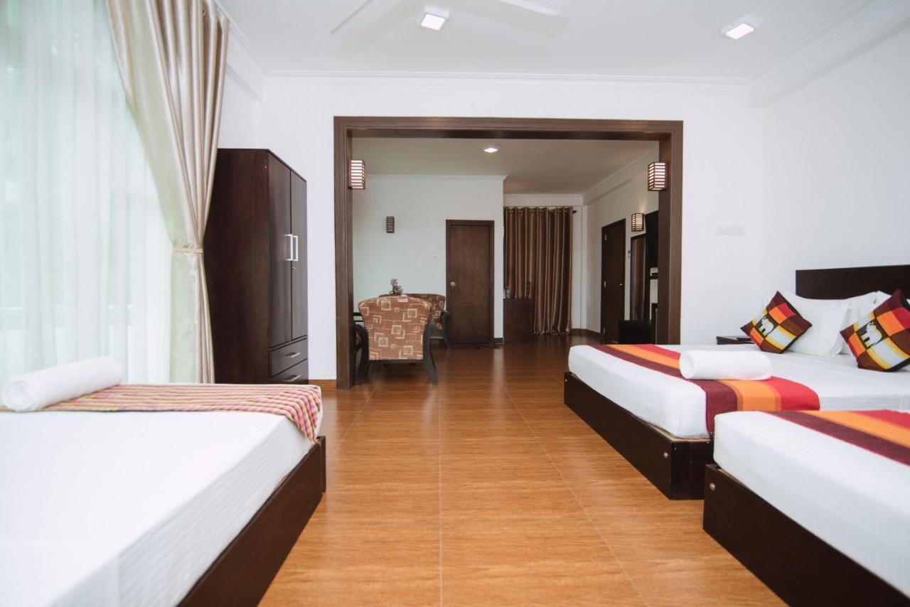 Hotel The Peak Pavilion Kandy