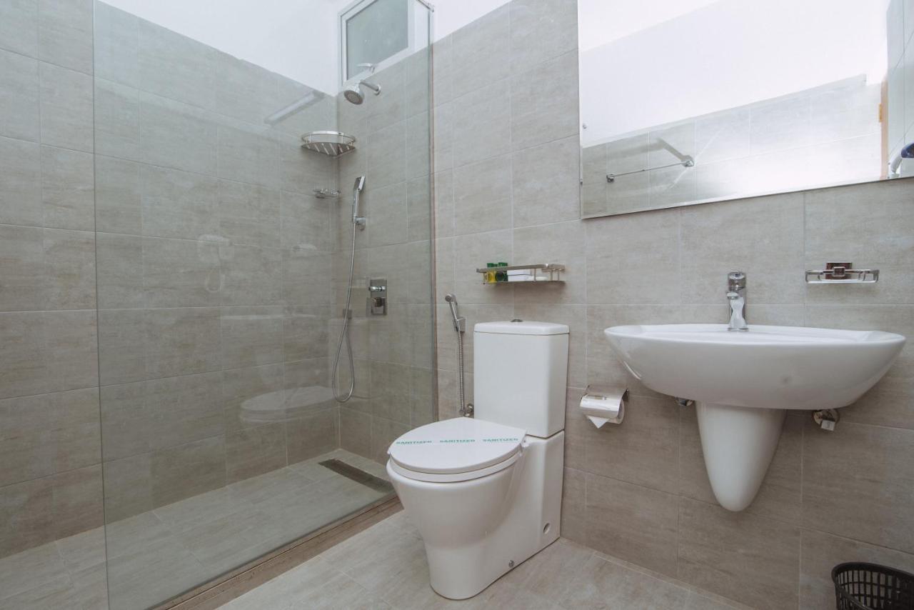 Hotel The Peak Pavilion 4*