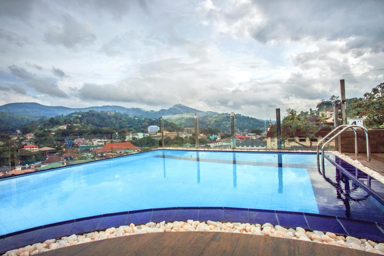 Hotel Sevana Kandy
