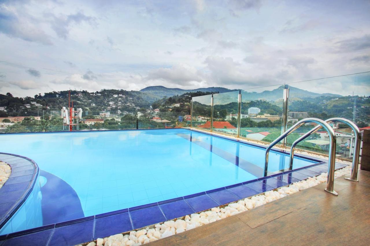 Sevana Hotel