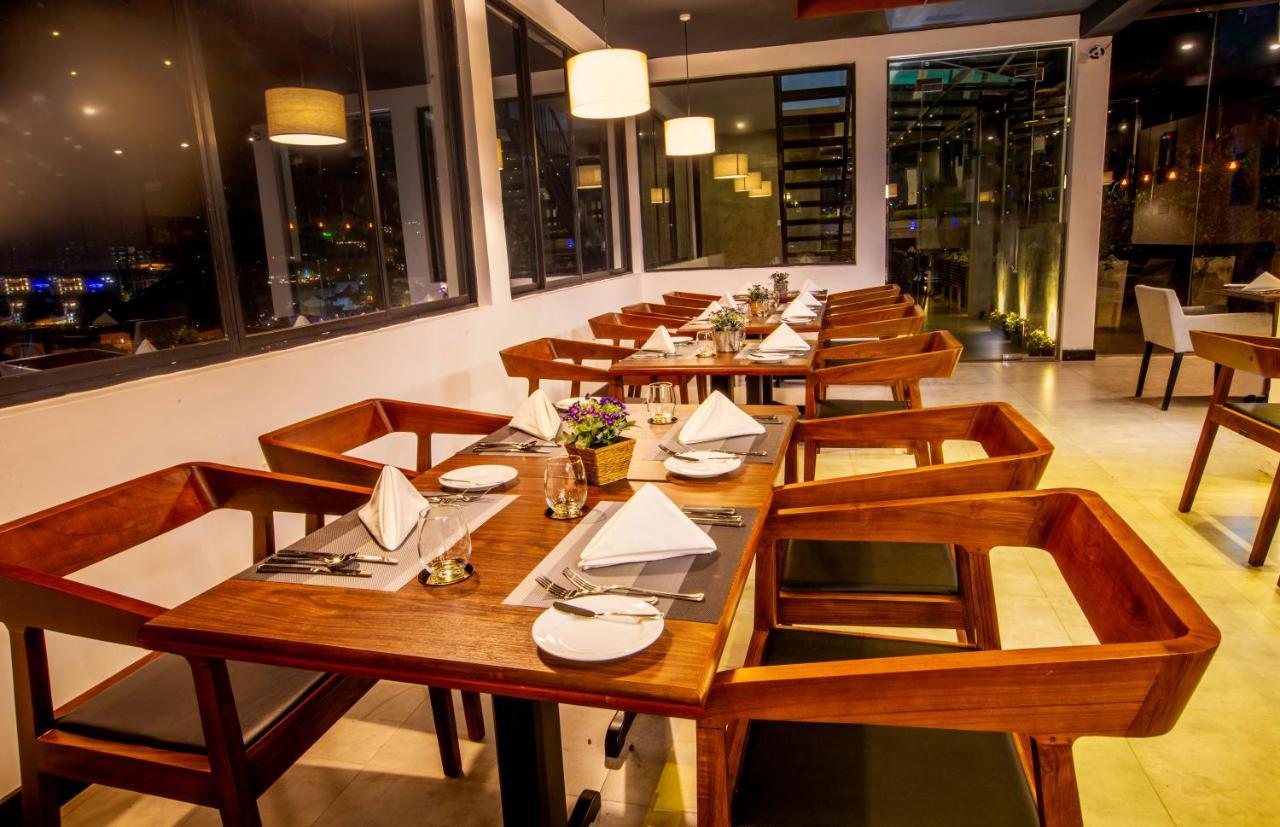 Hotel Sevana