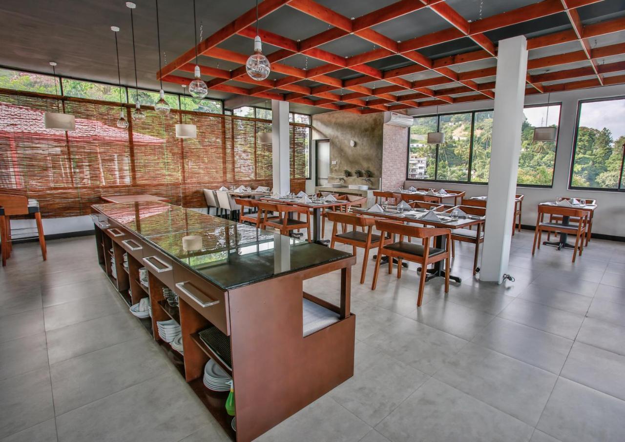 Hotel Sevana