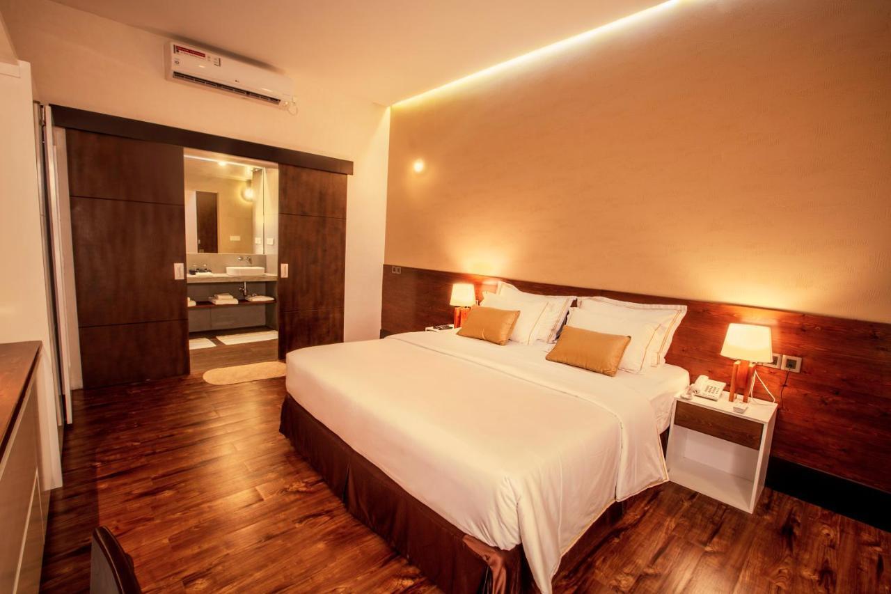 Sevana Hotel Kandy