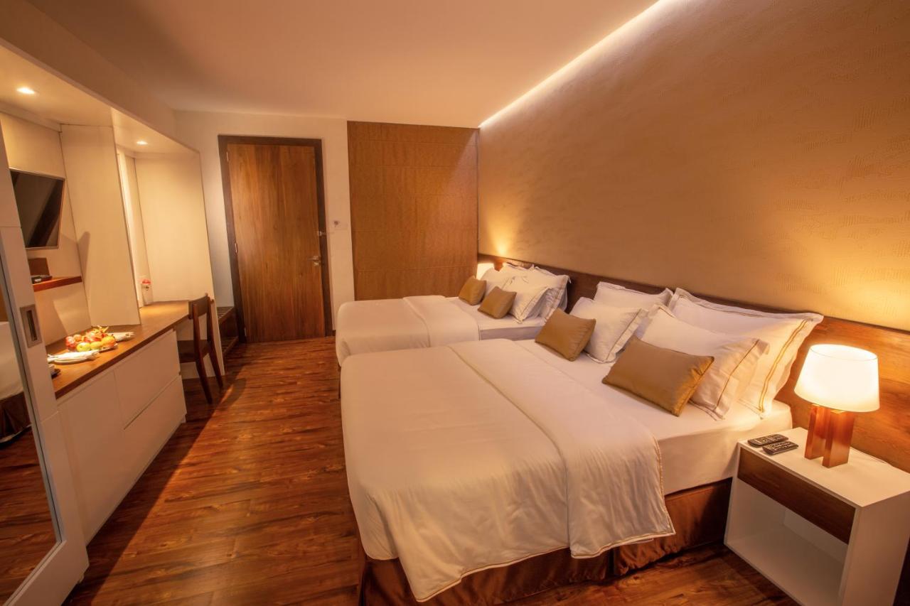 Hotel Sevana